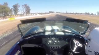 Shelbyfest 2015 Testing - Madison Hotlap 1:35.9