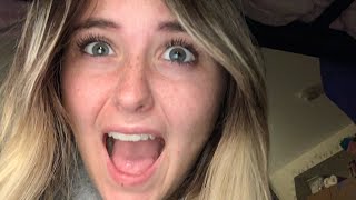 Spring semester scheduling experience! LSU