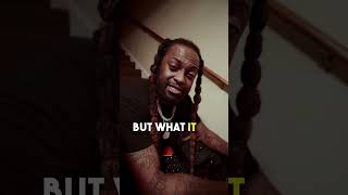 Hits Different #melodicrap #rnbvibes #hiphopmusic #lateNightVibes #musicshorts #shorts #rapcaviar