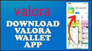 How to Download & Install Valora Wallet App on iPhone 2024?