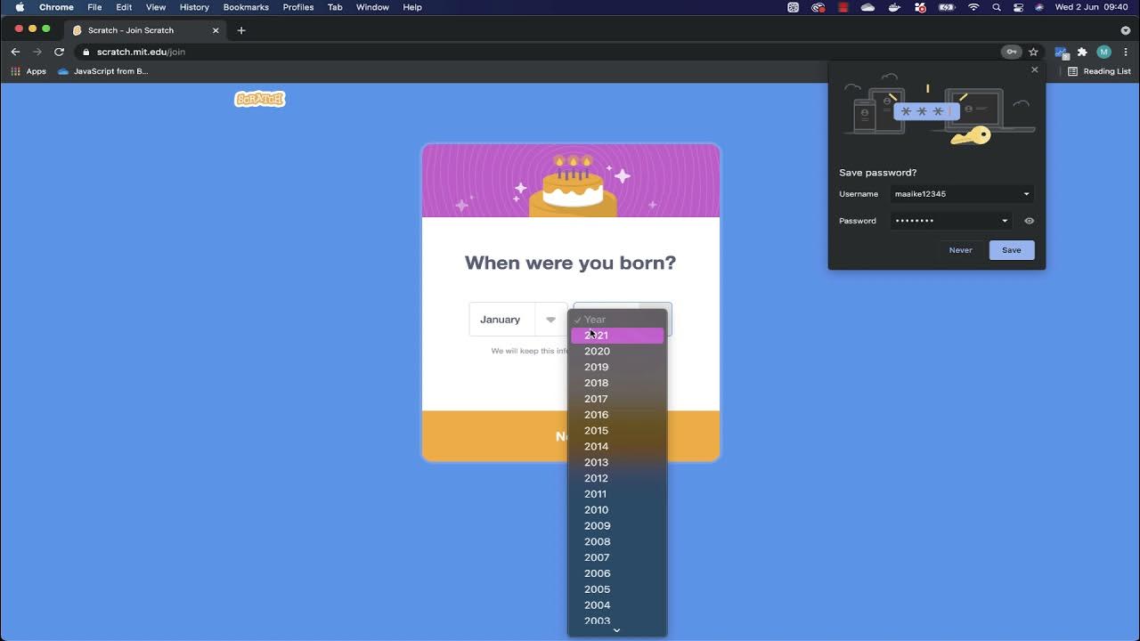 Scratch Tutorial Nederlands Stap 1 Beginnen met Scratch YouTube