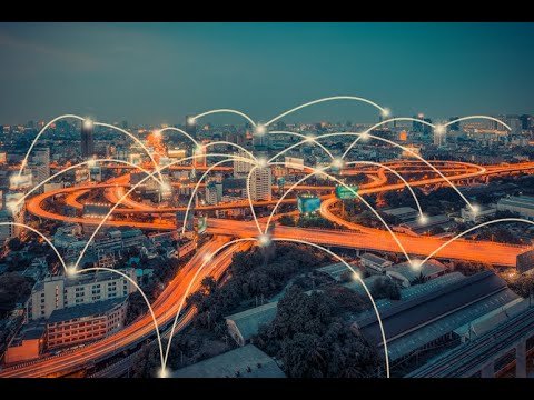 What is the Internet of Things?