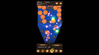 Tower Ball - Incremental Tower Defense - Ep 13: 40M+ Upgrade points from Offline Progress screenshot 5