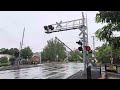 MAX 231 North: SE Harrison St, Milwaukie, OR