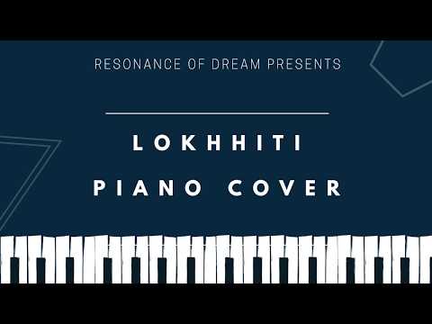 lokkhiti-piano-cover-|-ami-ki-tomay-khub-birokto-korchi-|-drishtikone