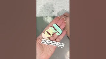 QUICK Shaker Card #cards #papercraft