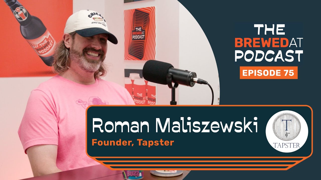 Tapster (Roman Maliszewski)