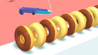 Slice Master 🔪#gaming #gameplay screenshot 4