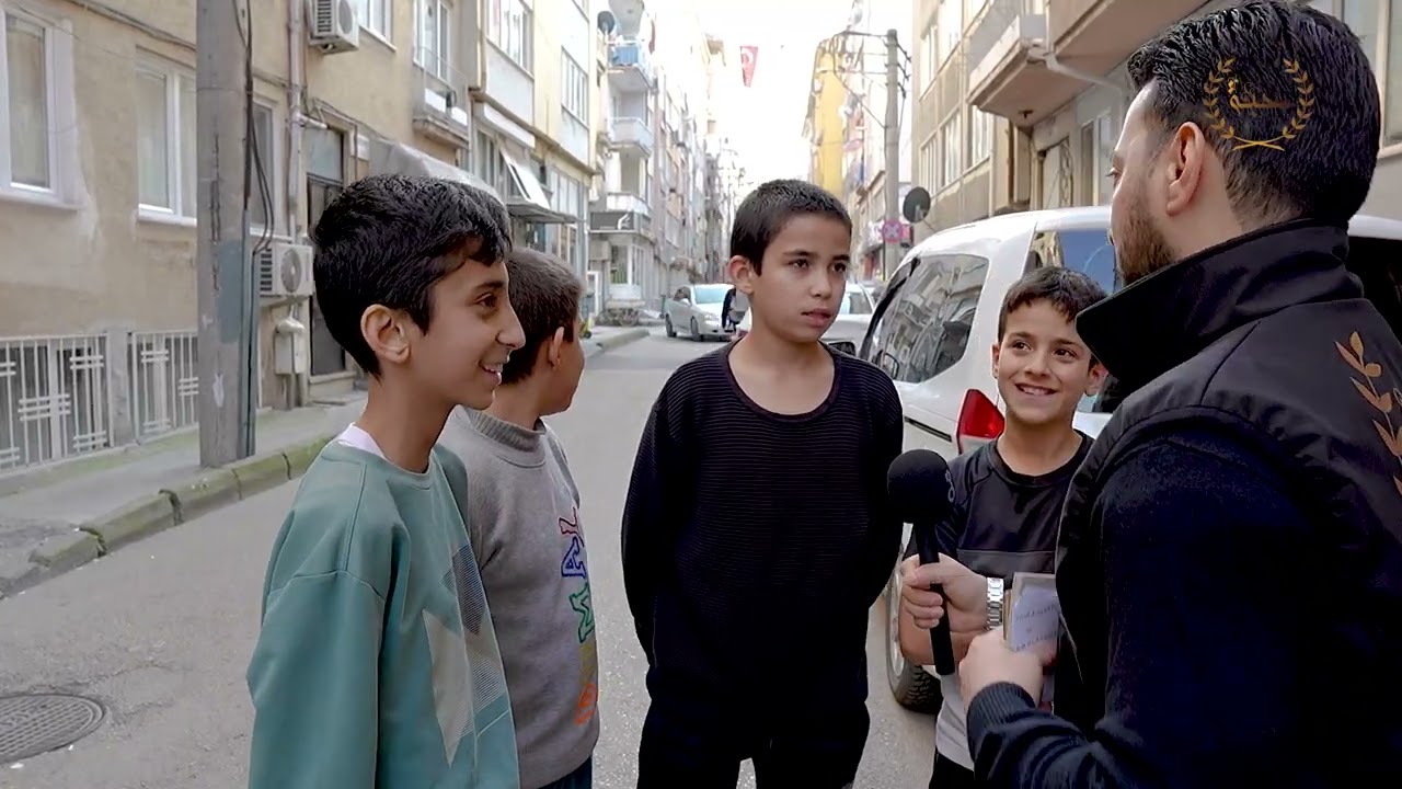 الحلقة الخامسة عشرة من مسابقة سنابل القرآن 🌾📖