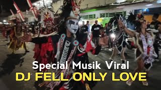 Dj Feel Only Love ~ Special Joget Karnaval || #karnavalterbaru #karnavalparty 