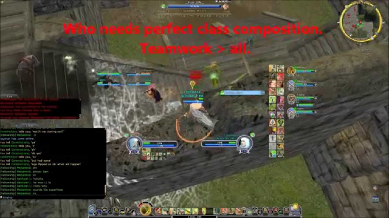 Lotro Pvmp Brandy 2014 / 2015 YouTube