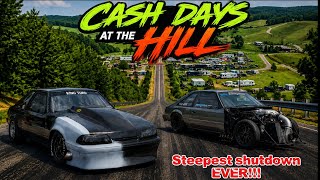 Cash Days at the Hill Is BACK! | Wild No Prep Racing  screenshot 2