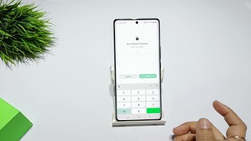 How to change screen lock in infinix hot 40i | infinix hot 50 me pattern lock kaise badlen