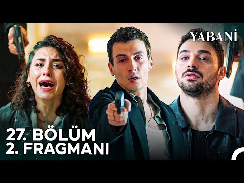 Yabani: Season 1, Episode 27 Clip
