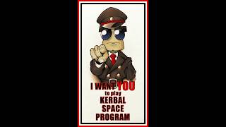 Kerbal Space Program Launch Teaser