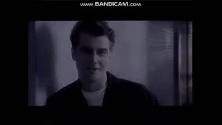 The More You Know | Television Commercial (Chris Noth) (1994)