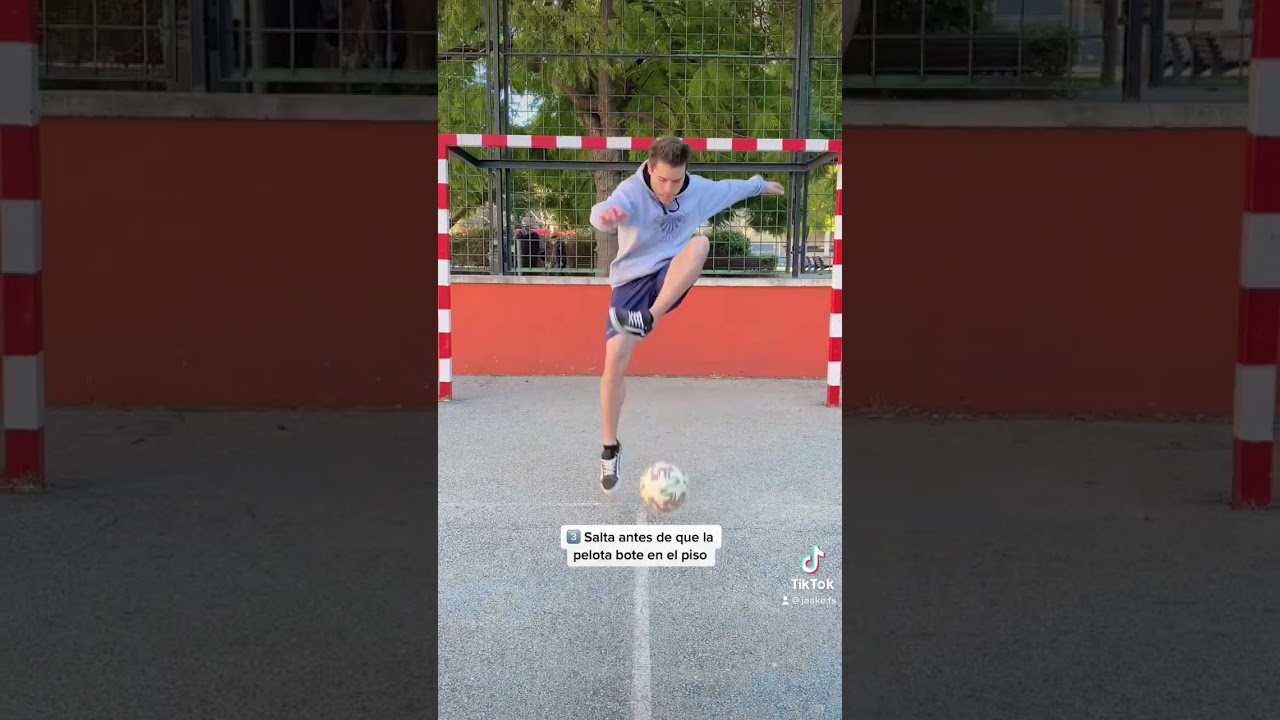 TUTORIAL HMATW ⚽️🤯