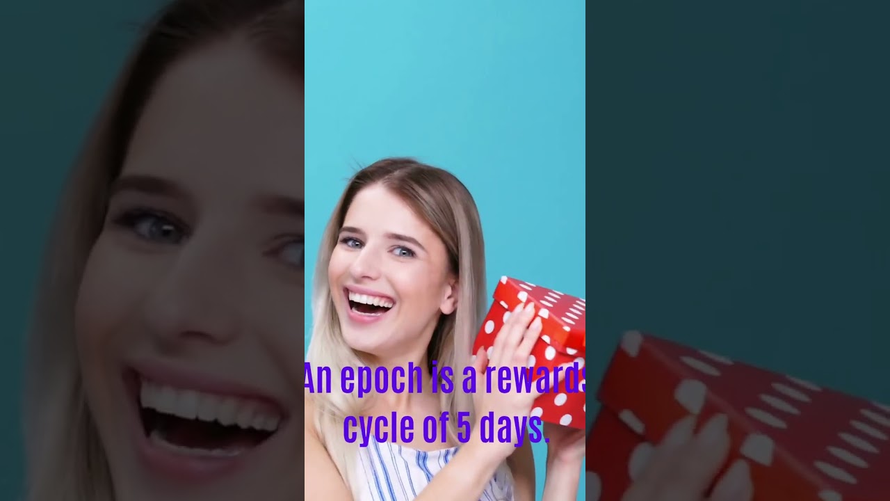 Meet Cardano's Epoch Calendar!