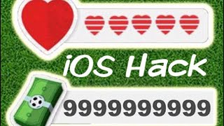 How to Hack Score!Hero on iOS