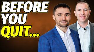 The 5 Things Every Retirement Plan Needs Before You Quit Working with Joe Schmitz Jr.
