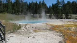 Summer 2008 trip photos part 1