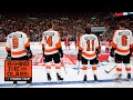 Behind the Glass: Philadelphia Flyers Training Camp Ep. 3