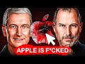 Is Apple Really Destroying Steve Jobs' Legacy? Here's Why!