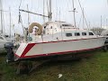 Oceanic Amazon 28 for sale