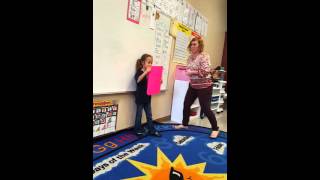 Aaliyah presents turkey Elsa
