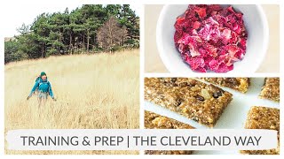 Training Prep The Cleveland Way Pre-Lockdown