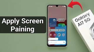HOW TO APP PIN ON SAMSUNG MOBILE screenshot 4