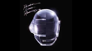 Daft Punk - Random Access Memories (10th Anniversary Edition) Announcement