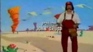 Do The Mario Normal, Slow, And Fast