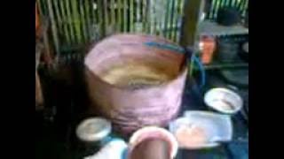 Video Rejuk Kuini