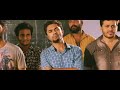 Dulquer Salmaan Malayalam movie scene - Saving people from ragging Mp3 Song