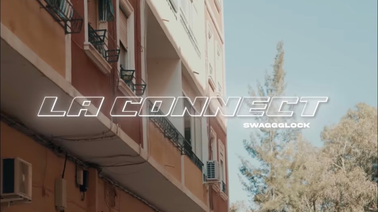 Watch SwaggGlock - La connect on YouTube Watch SwaggGlock - La connect on YouTube