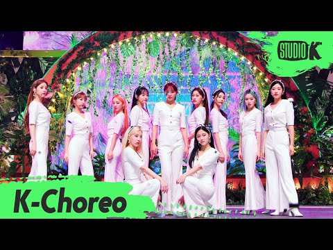[K-Choreo 8K] 이달의 소녀 직캠 'Why Not?' (LOONA Choreography) l @MusicBank 201023