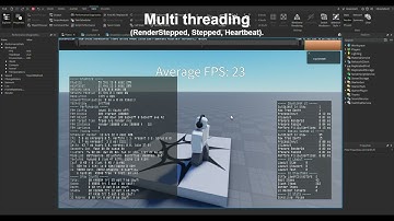 serial threading vs multi threading