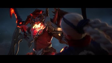 Gaming Epic Intro/PAKTUBE
