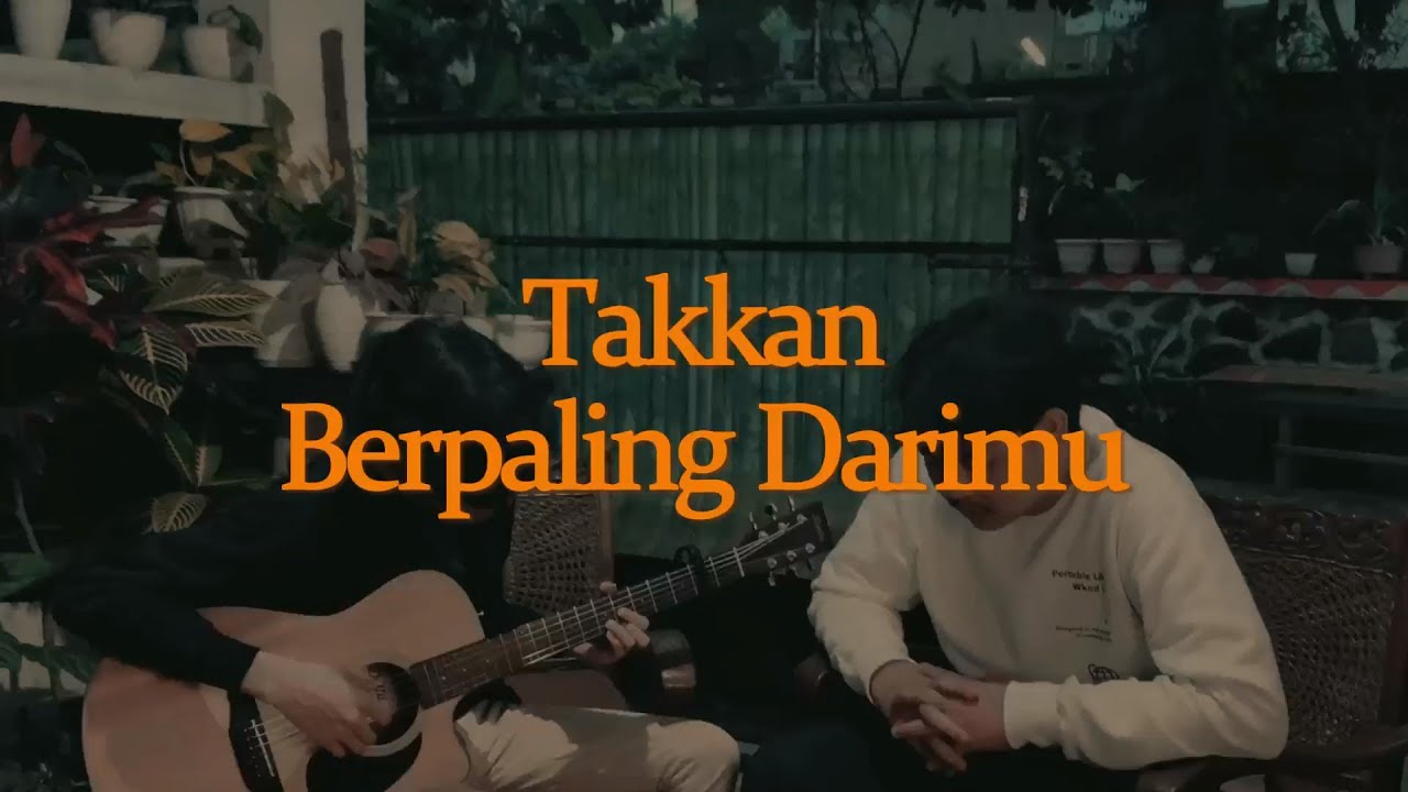Takkan Berpaling Darimu - Rossa (cover) by Albayments #petikgalau Takkan Berpaling Darimu - Rossa (cover) by Albayments #petikgalau