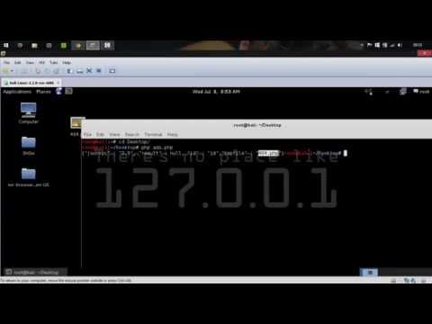 Joomla ADSmanager Exploit Arbitrary File Upload Vulnerability
