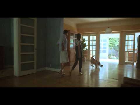 『一分間だけ』予告編
