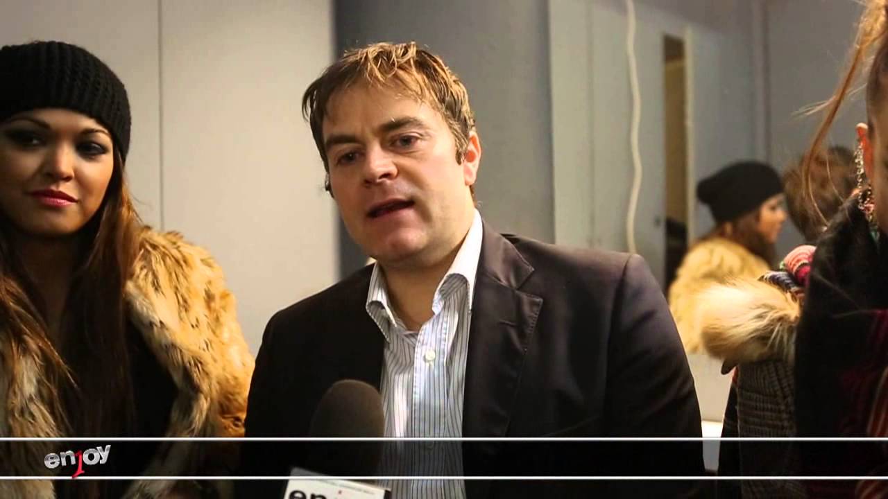 TENAX TIME IL VENERDI' NOTTE DELLA DISCOTECA TENAX DI FIRENZE - WINTER 2012 2013