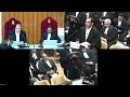 9-Year Trial Delay ‘Very Shocking’: Justice J.B. Pardiwala || #courtproceedings #allahabad
