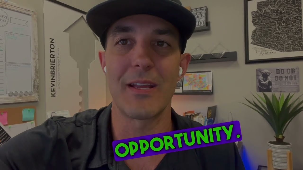 House Hackers - You can now buy a multi family home with as little as 5% Down