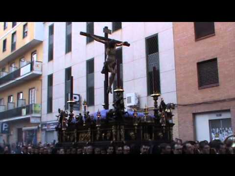 Muy Antigua, Venerable y Pontificia Archicofradía Sacramental de Nazarenos del Santísimo Cristo de la Redención y Nuestra Señora de los Dolores