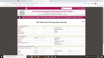 SSMMS INTERSTATE scripts auto fill order