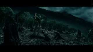 The Best Cry Ever - The Last Cry of The Ents