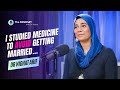 The mindset of dr nighat arif gp specialising in womens health