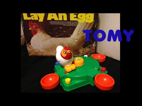 Lay An Egg Board Game Boardgamegeek